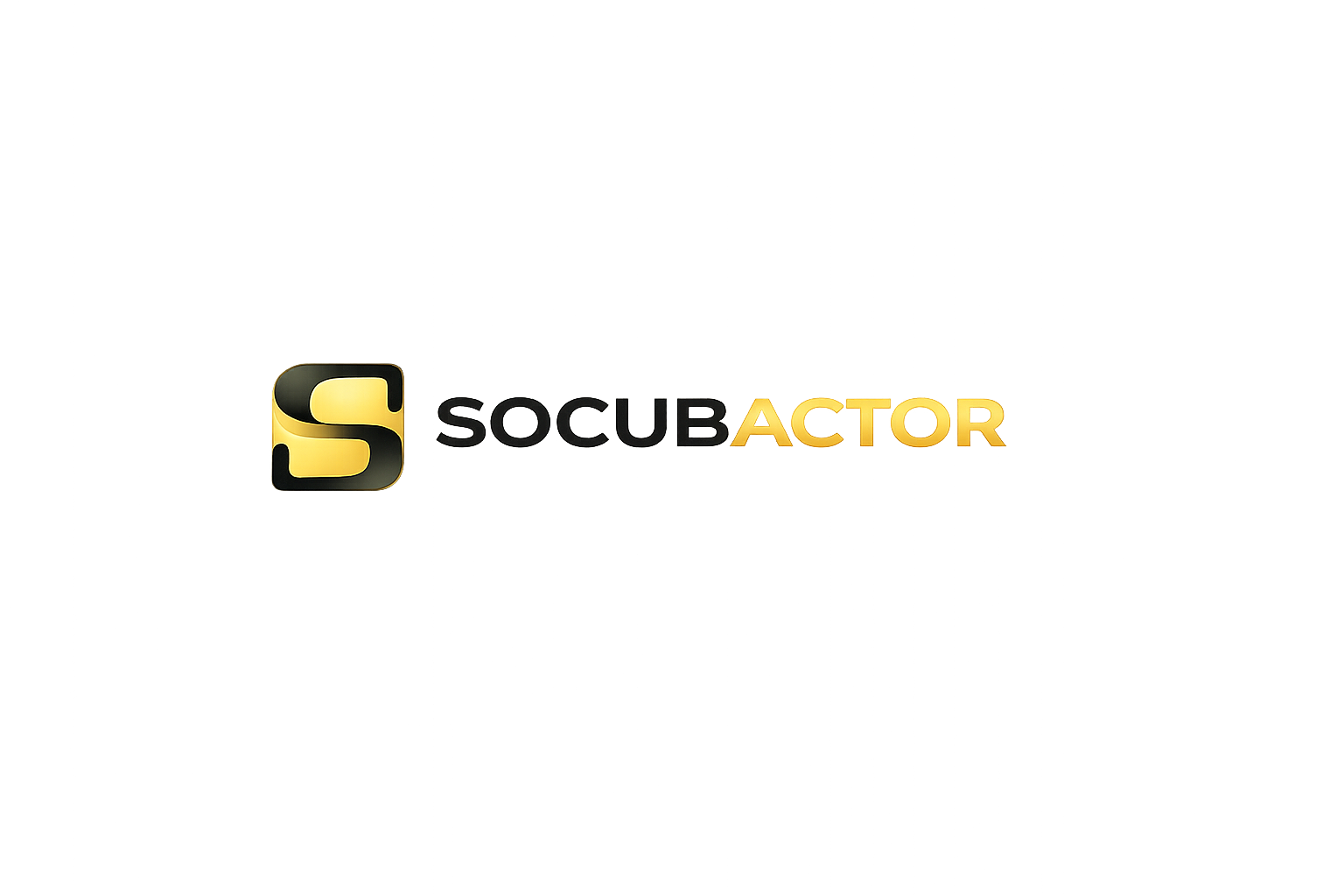 Socubactor Logo